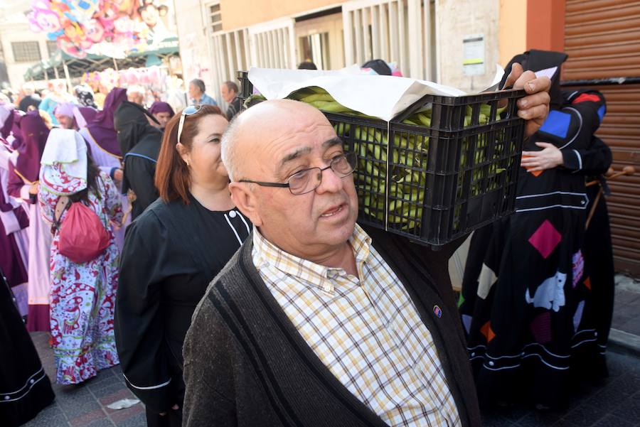 Moratalla redobla por Jueves Santo