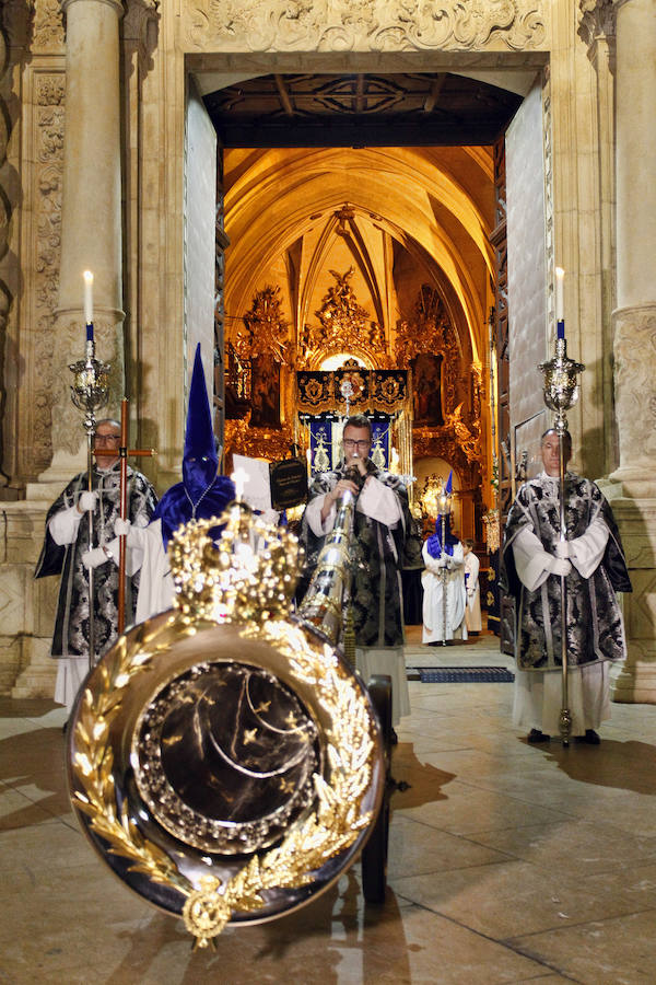 Viernes Santo en Alicante