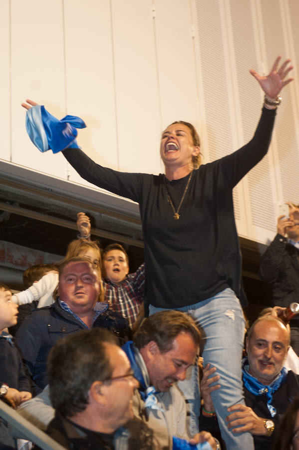 Desfile bíblico pasional de Viernes Santo en Lorca (III)
