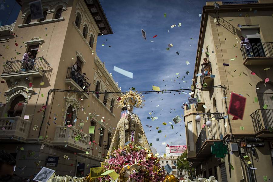 Domingo de Resurrección en Elche