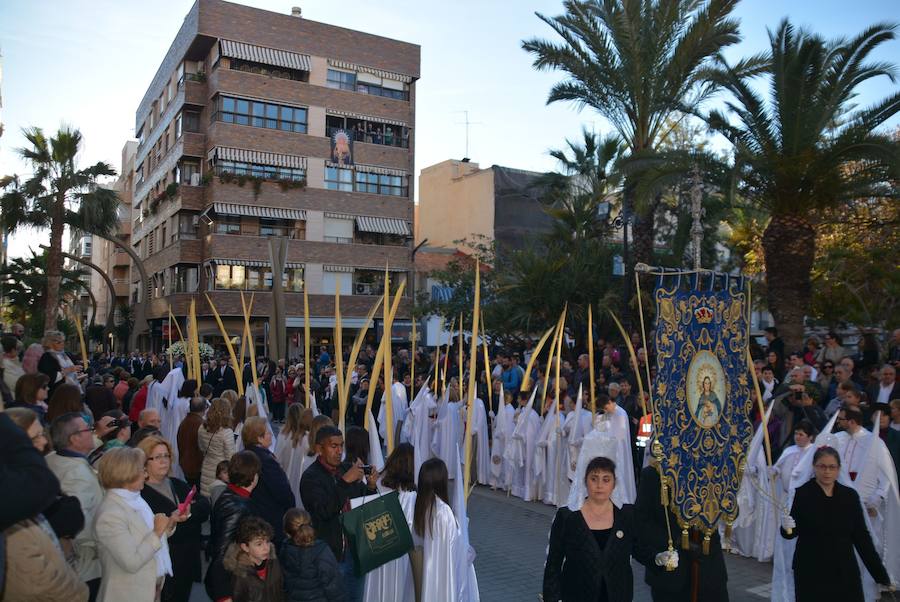 Domingo de Resurrección en Torrevieja