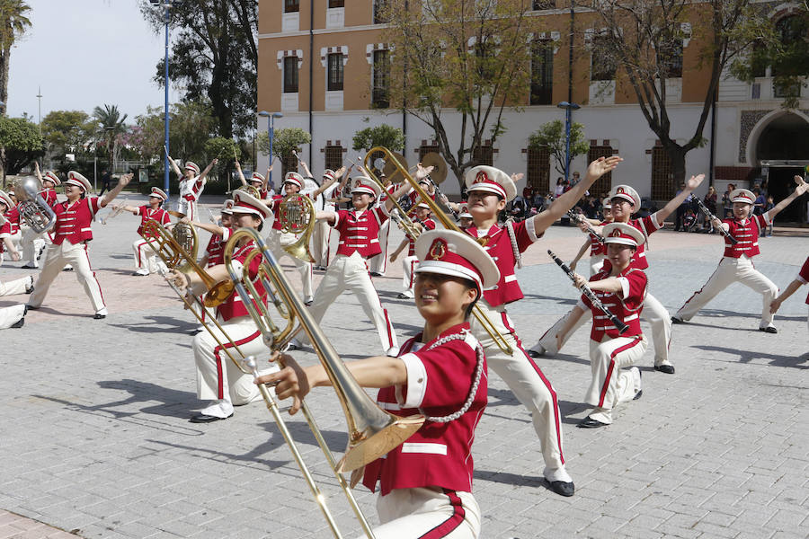 Encuentro de Sardinillas