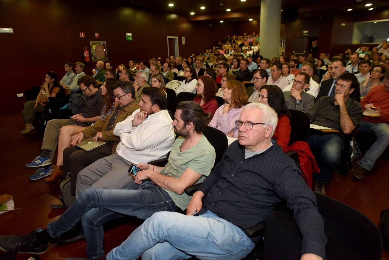 Jornada Técnica sobre Vigilancia y Control del Mosquito Tigre