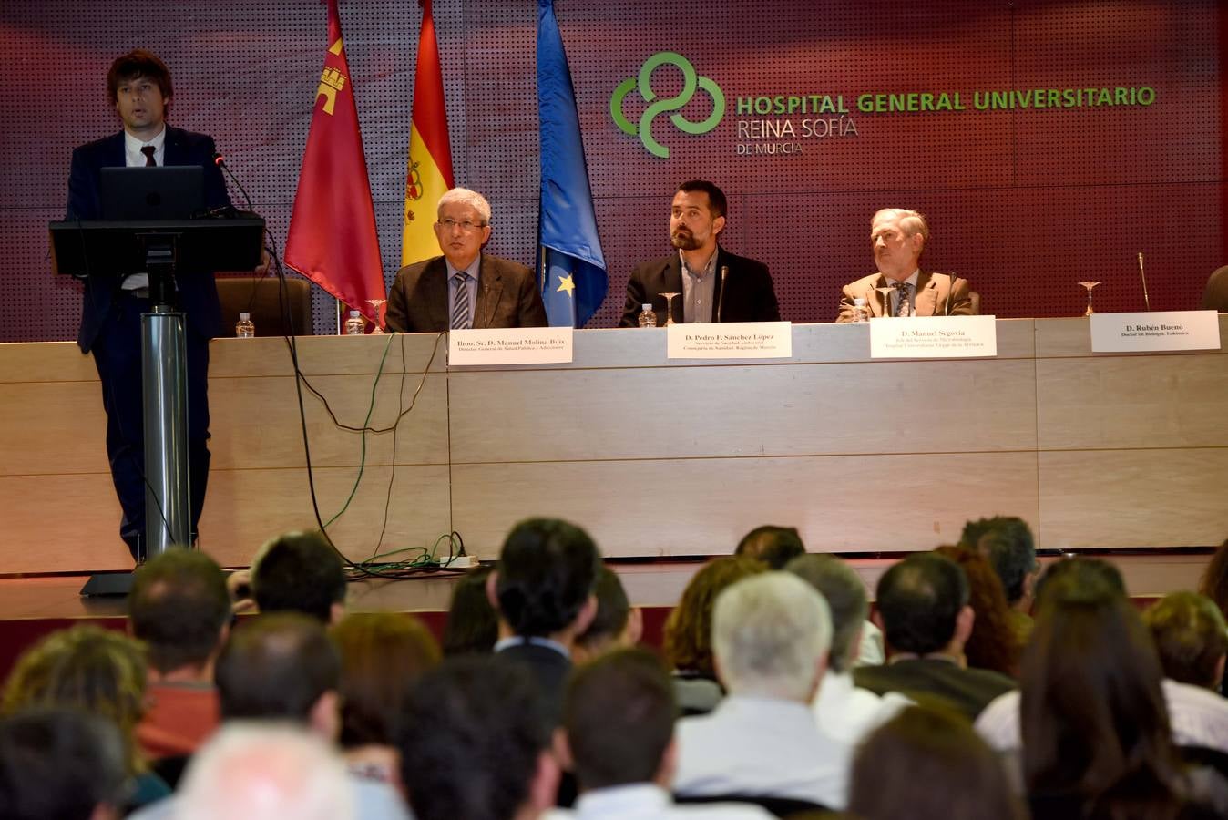 Jornada Técnica sobre Vigilancia y Control del Mosquito Tigre