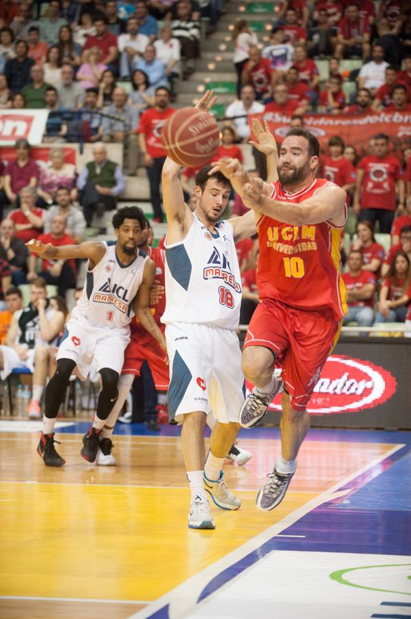 Mal partido que se paga con una derrota (73-75)