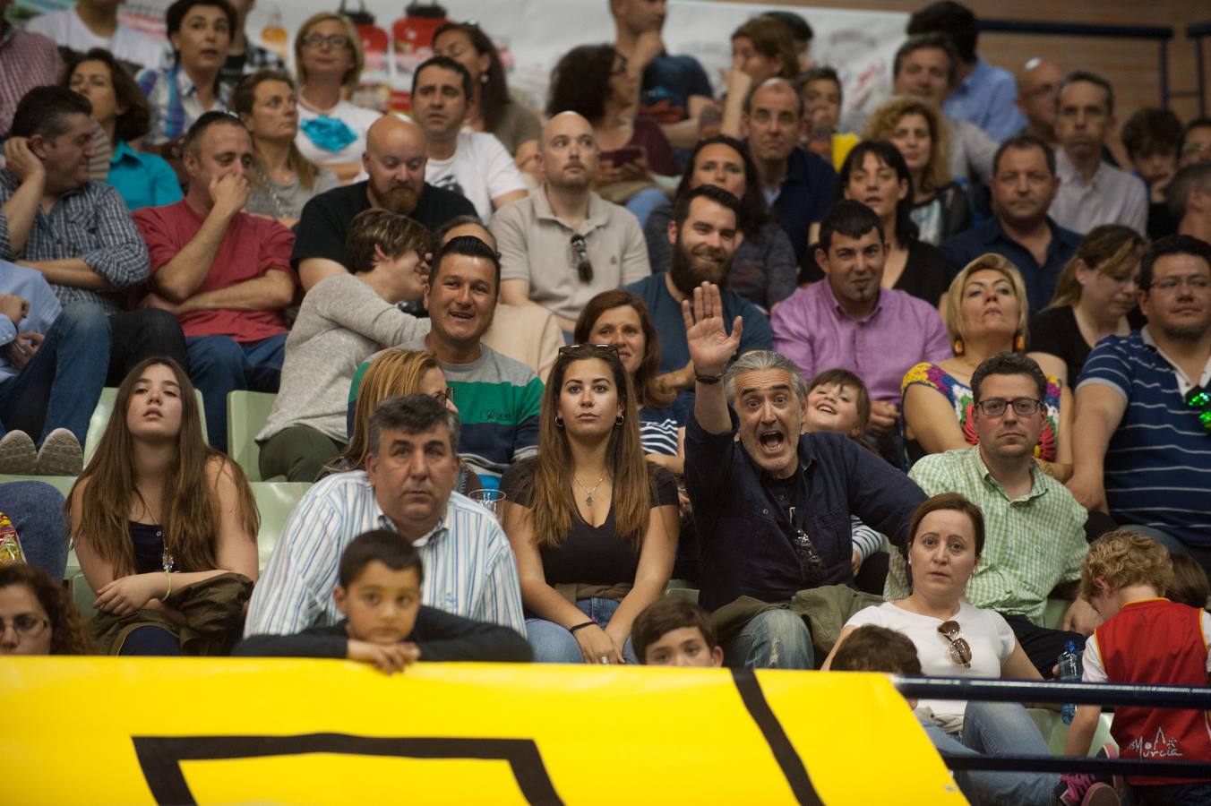 Mal partido que se paga con una derrota (73-75)