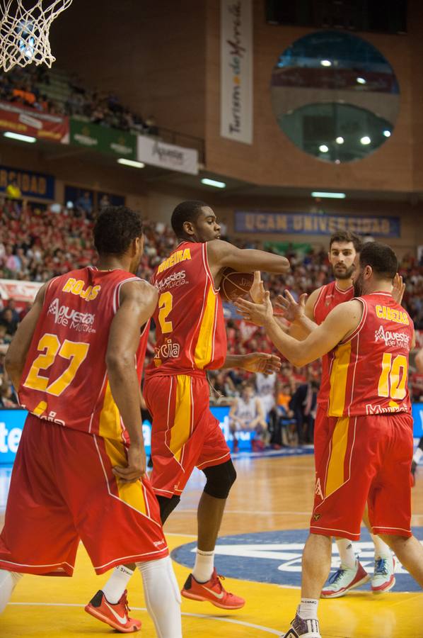 Mal partido que se paga con una derrota (73-75)