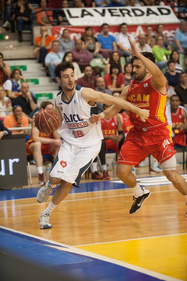 Mal partido que se paga con una derrota (73-75)