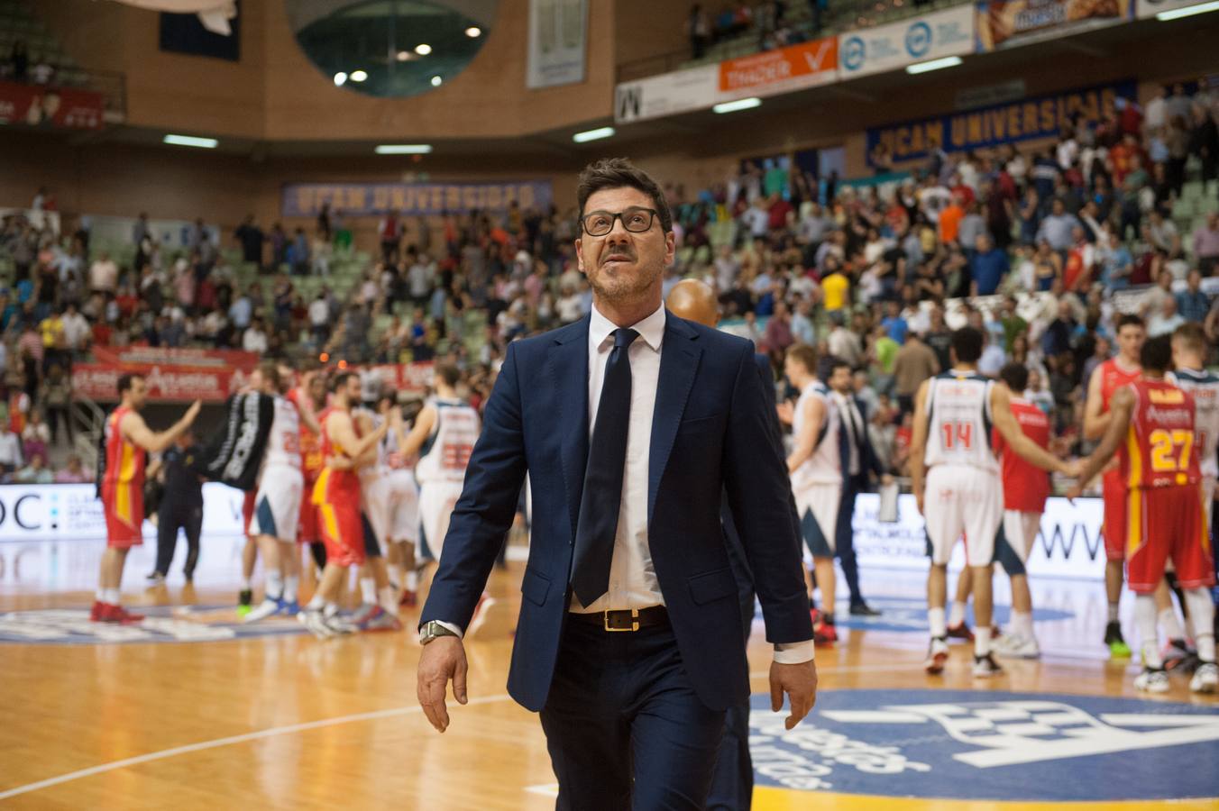 Mal partido que se paga con una derrota (73-75)