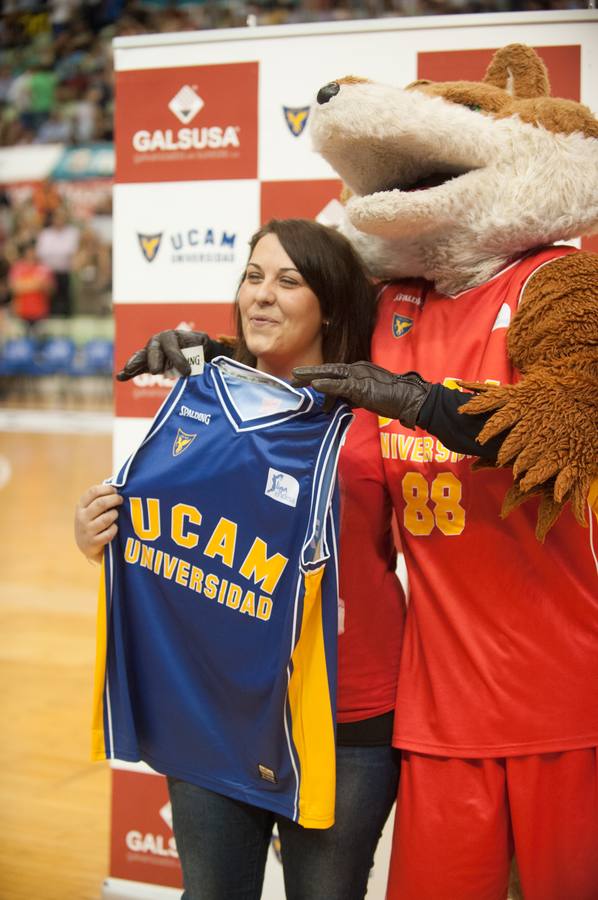 Mal partido que se paga con una derrota (73-75)