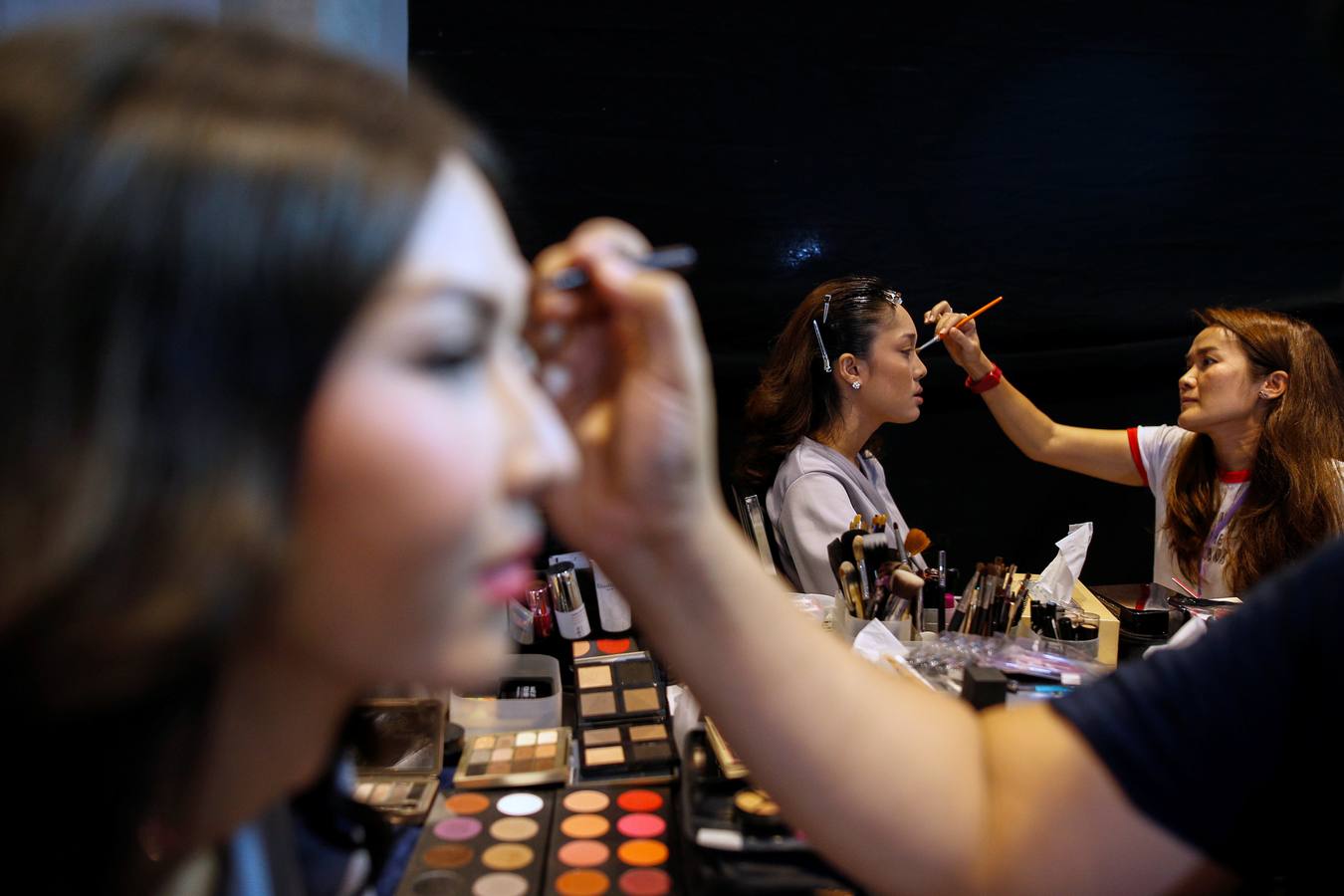 Buscando a Miss Tiffany