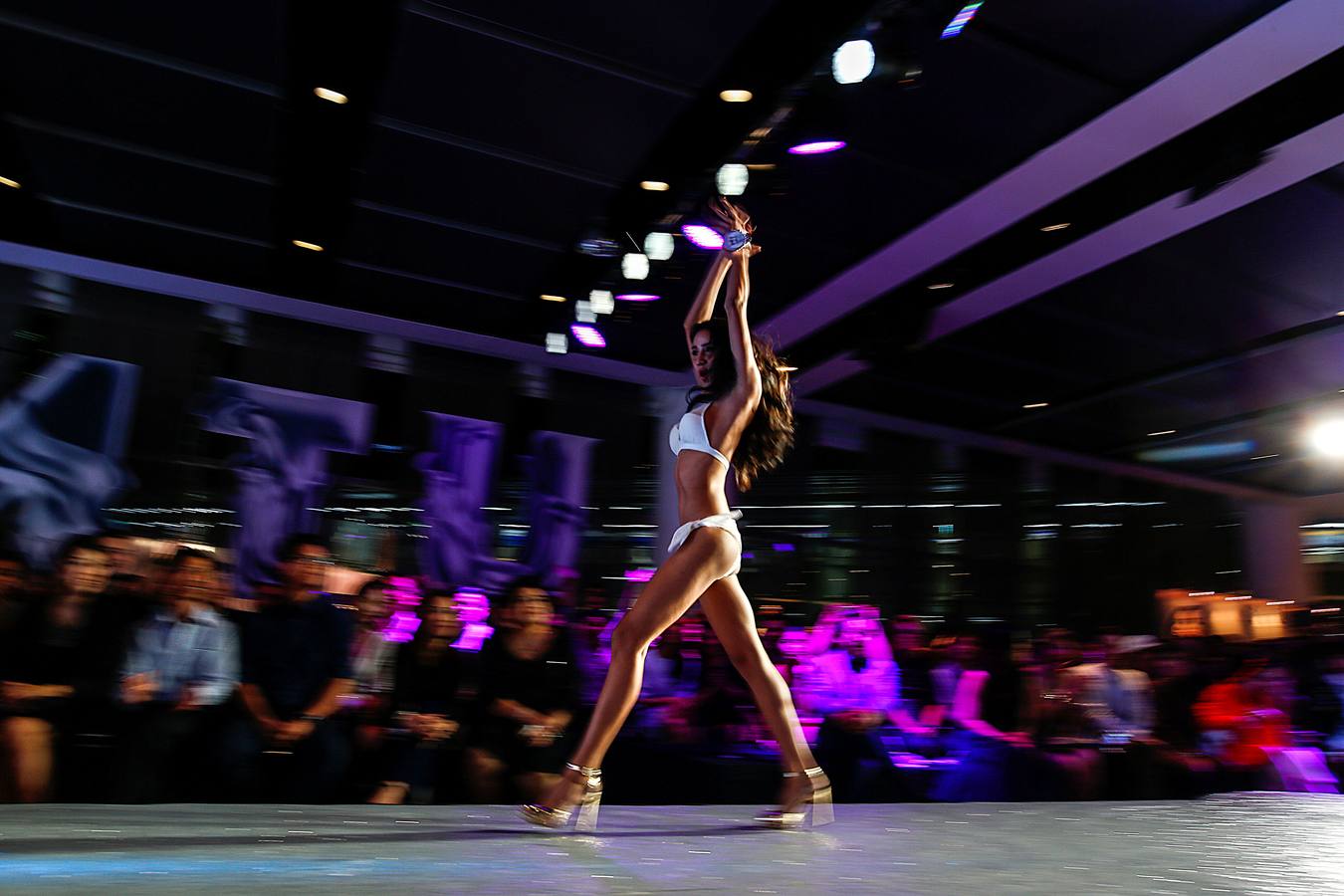 Buscando a Miss Tiffany