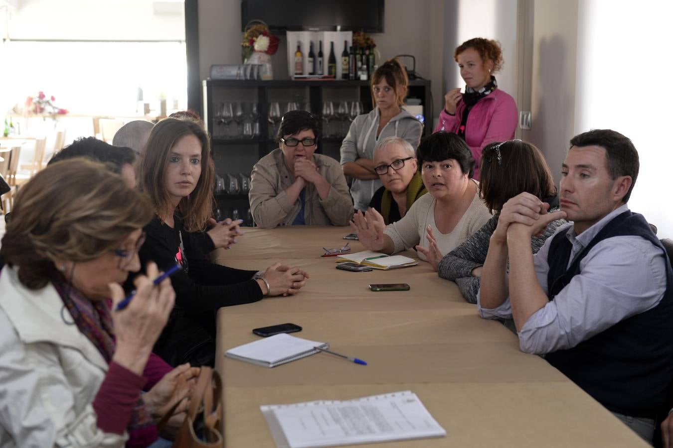 Casi todos los cerdos cogidos en Los Mateos acaban en el matadero