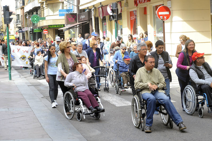 Día de la Rampa Elche