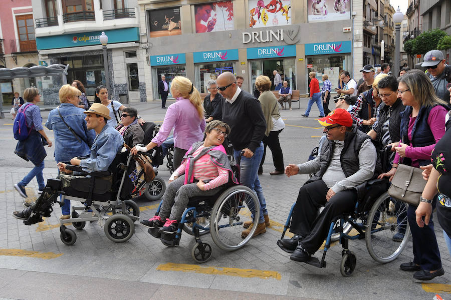 Día de la Rampa Elche