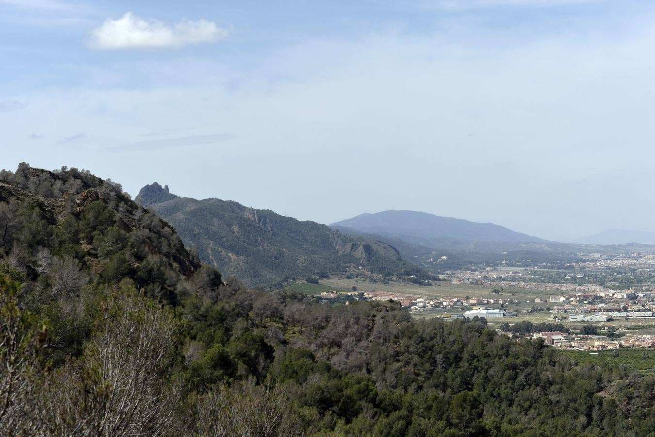 Miravete, leyendas, naturaleza e historia