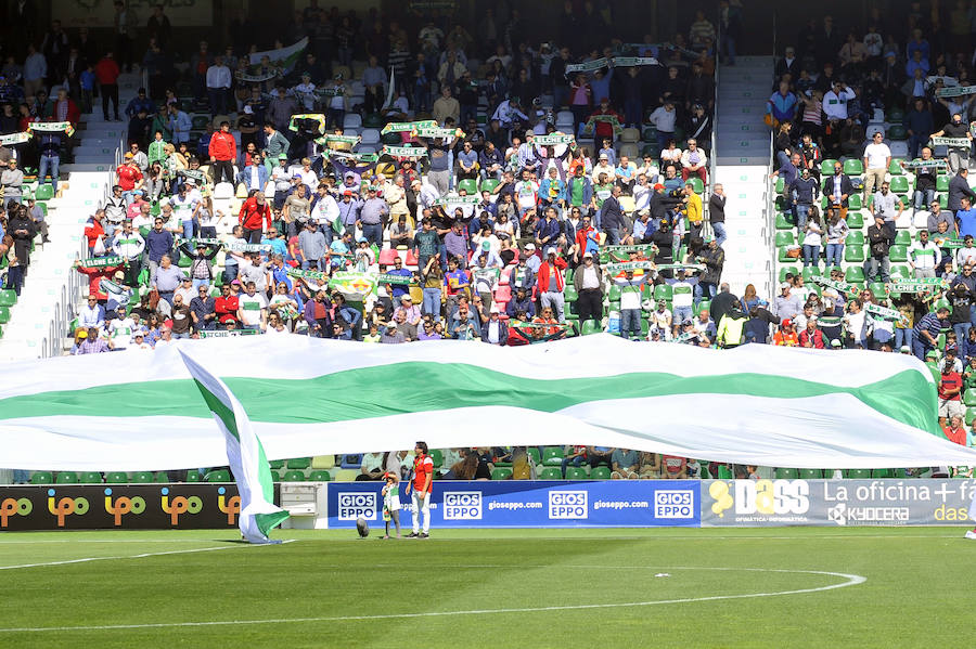 Las mejores imágenes del Elche-Albacete (1-1)