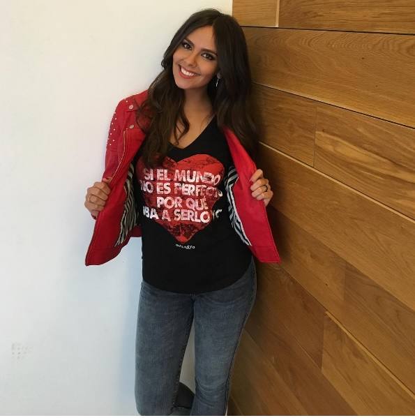 Cristina Pedroche cuenta su experiencia en Pekín Express