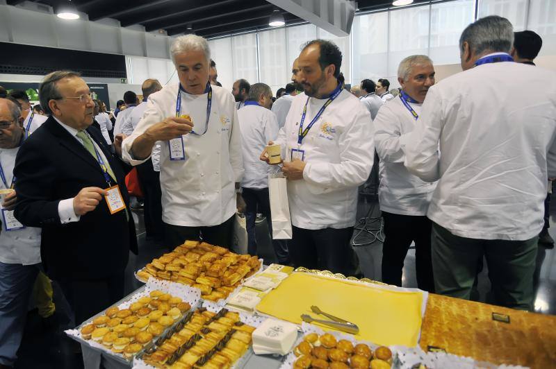 Arranca la Asamblea Nacional de Eurotoques