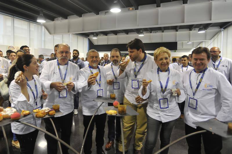 Arranca la Asamblea Nacional de Eurotoques