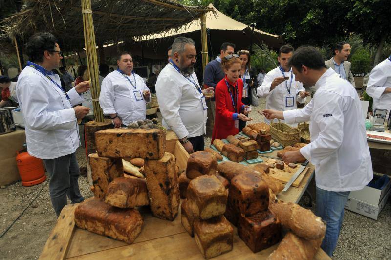 Arranca la Asamblea Nacional de Eurotoques