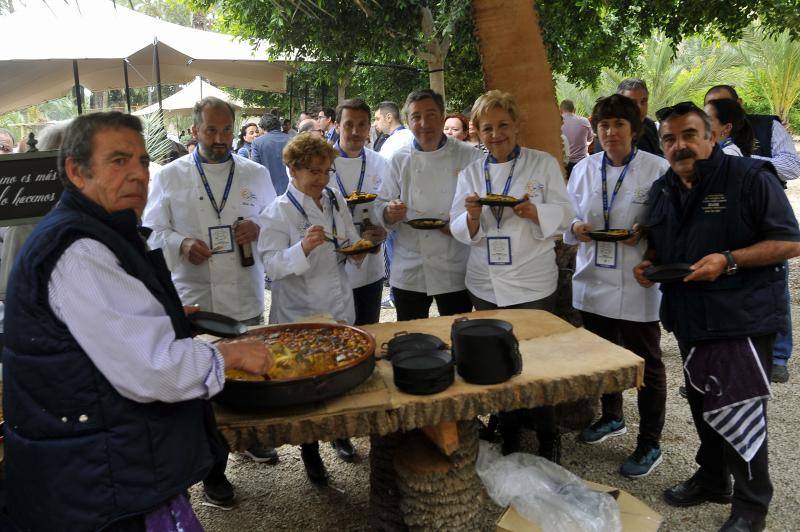 Arranca la Asamblea Nacional de Eurotoques