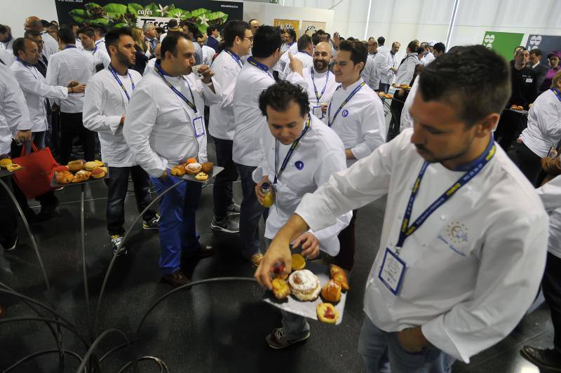 Arranca la Asamblea Nacional de Eurotoques