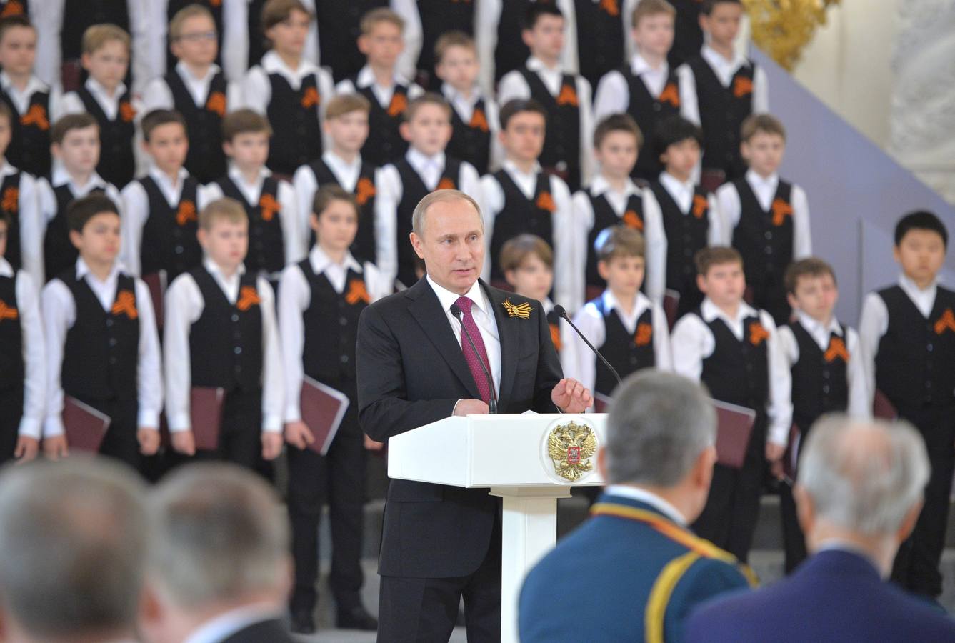 71 años de celebraciones