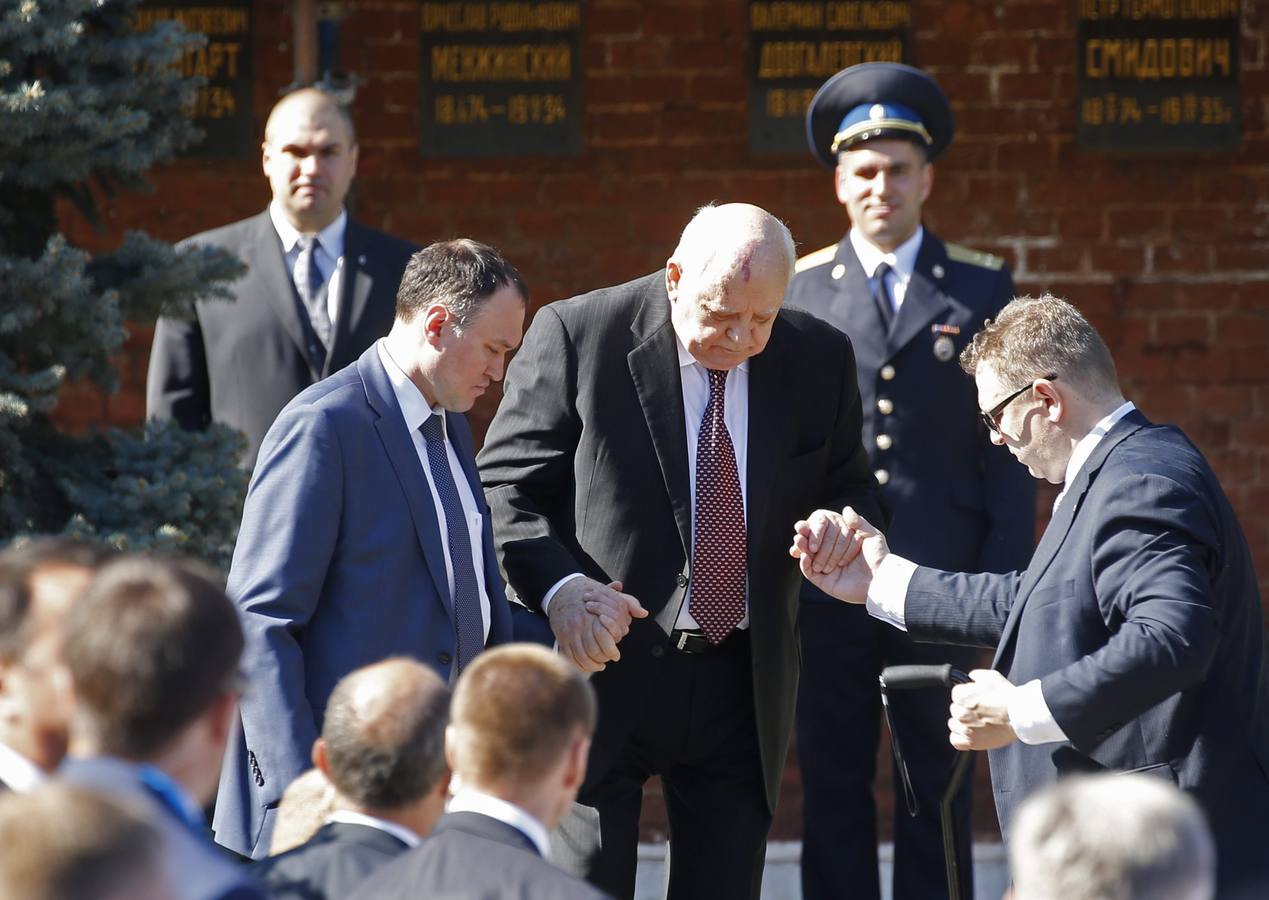 71 años de celebraciones