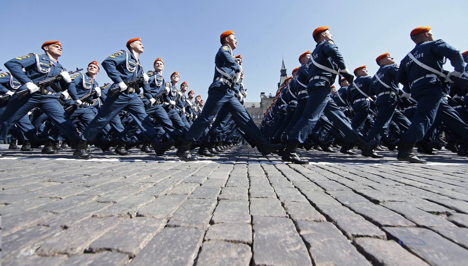 71 años de celebraciones