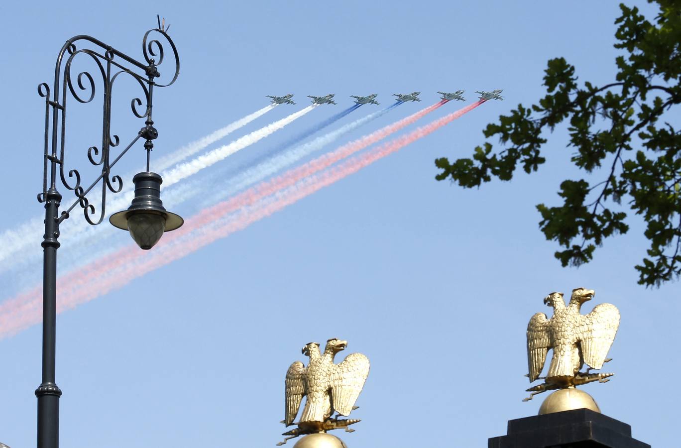 71 años de celebraciones