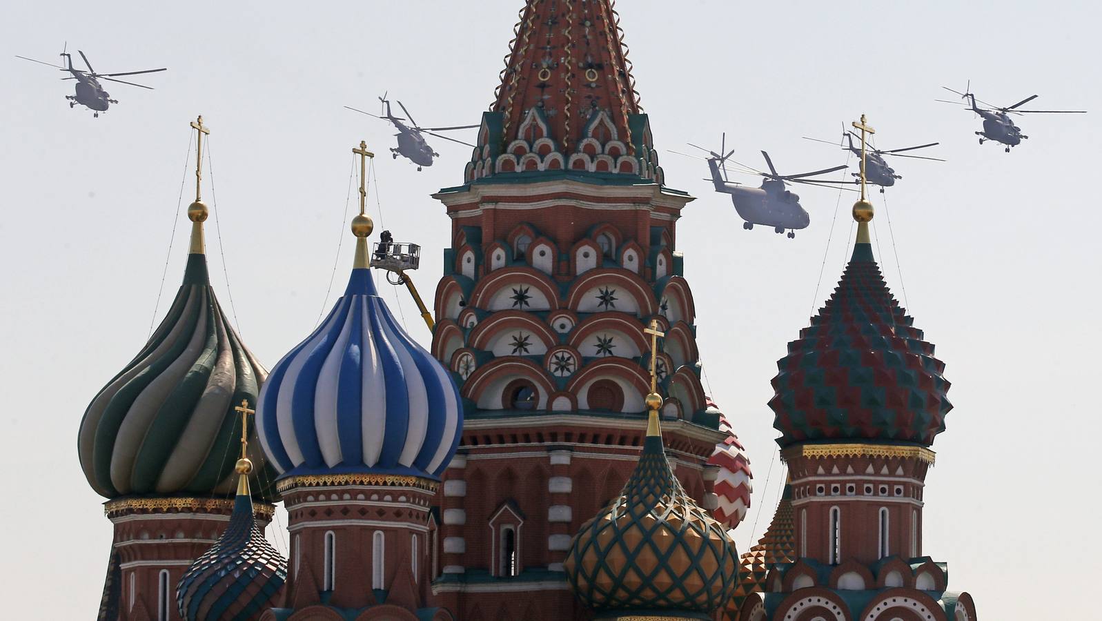 71 años de celebraciones