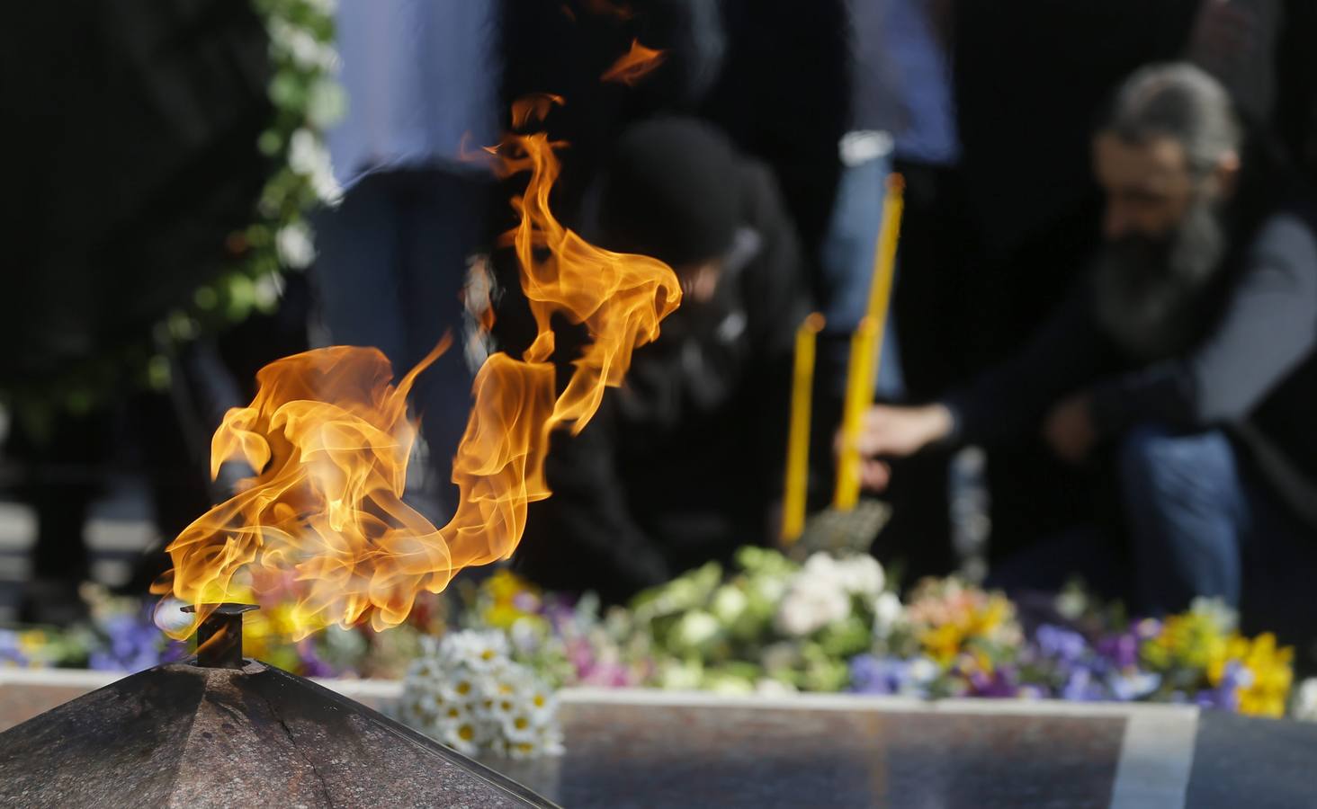 71 años de celebraciones