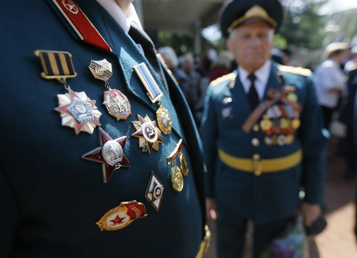 71 años de celebraciones