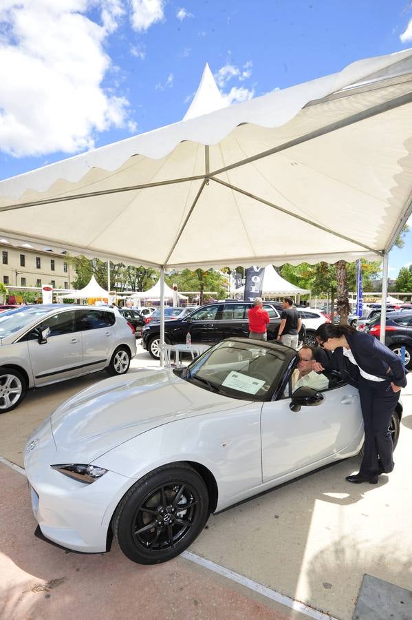 Arranca MotorFest