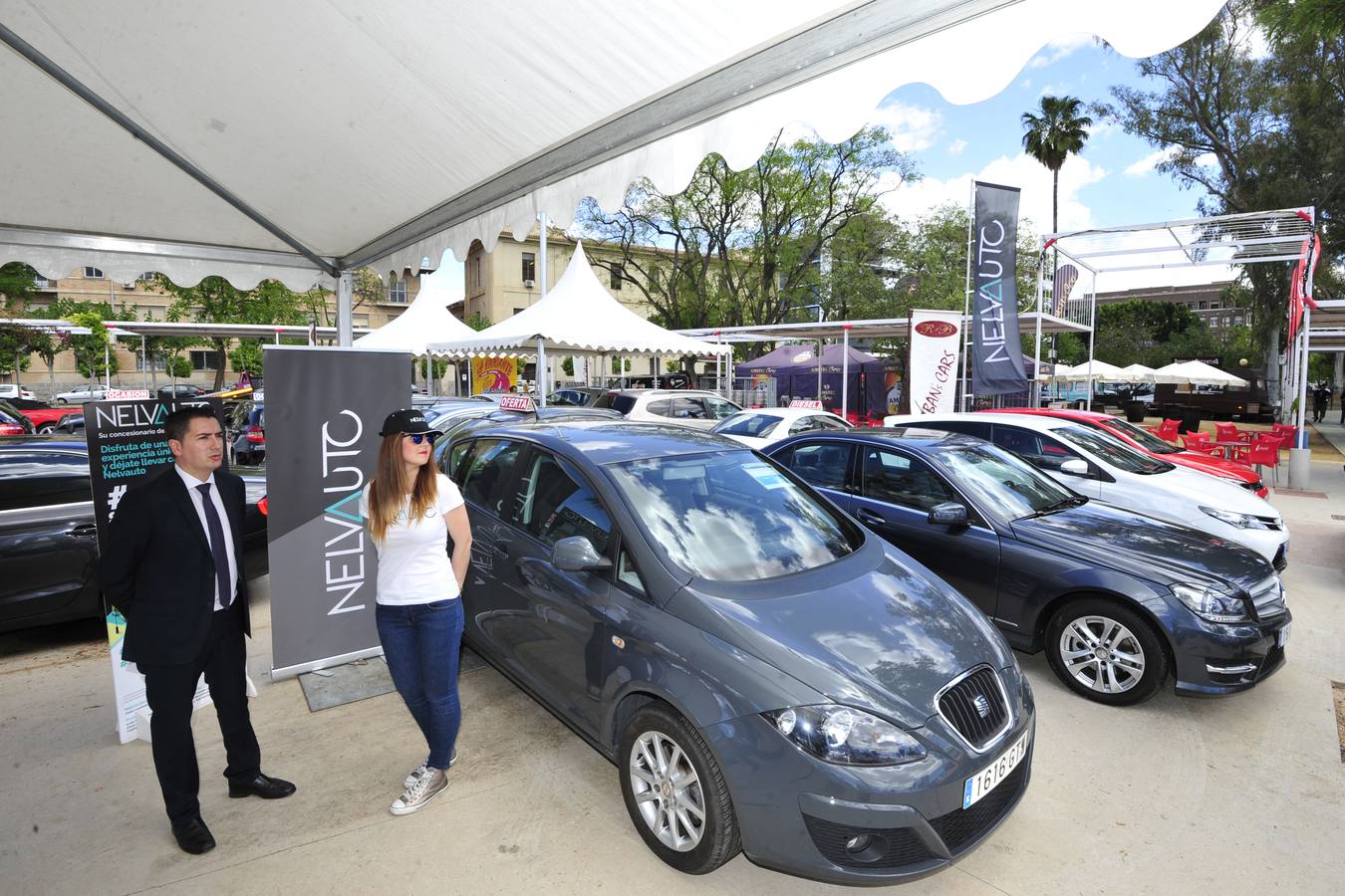 Arranca MotorFest