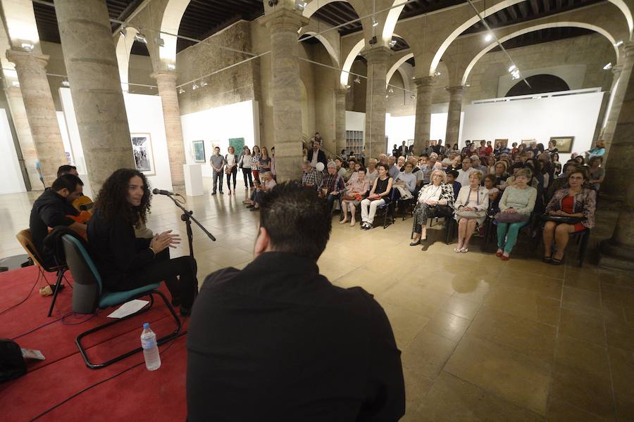 Noche y día de los museos en Murcia (II)