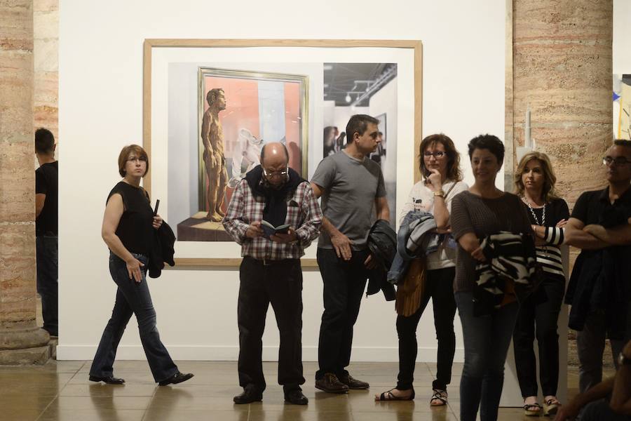 Noche y día de los museos en Murcia (II)