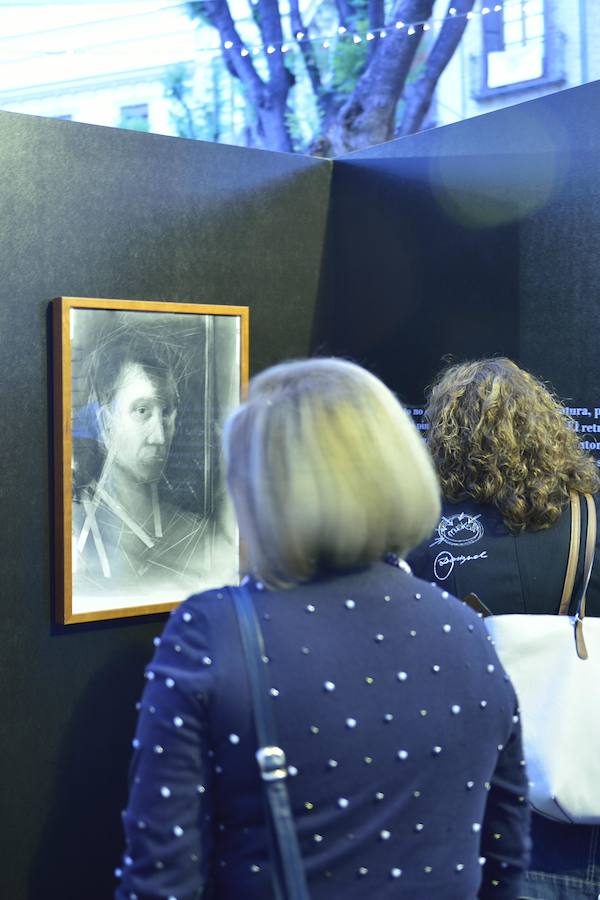 Noche y día de los museos en Murcia (II)