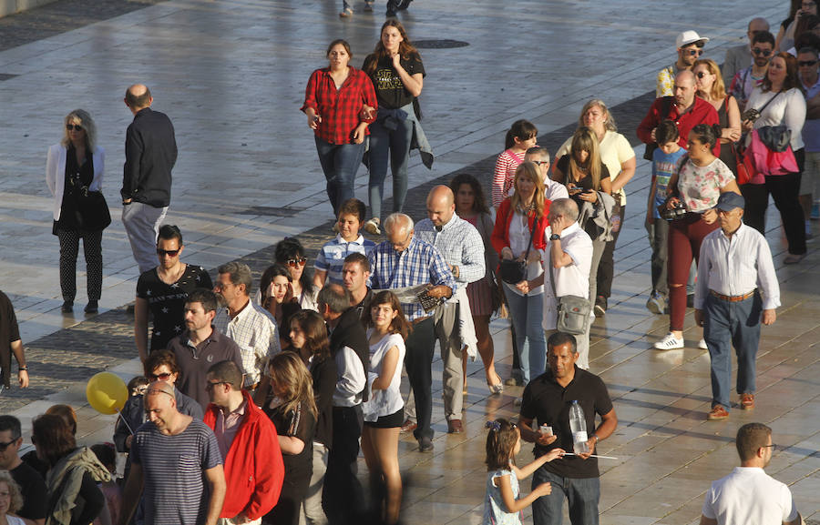 Noche y Día de los Museos en Cartagena (II)