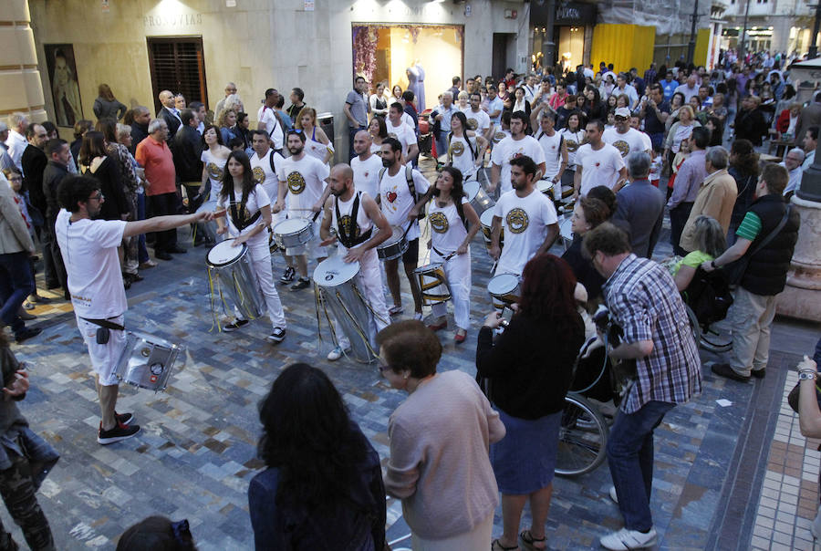 Noche y Día de los Museos en Cartagena (II)