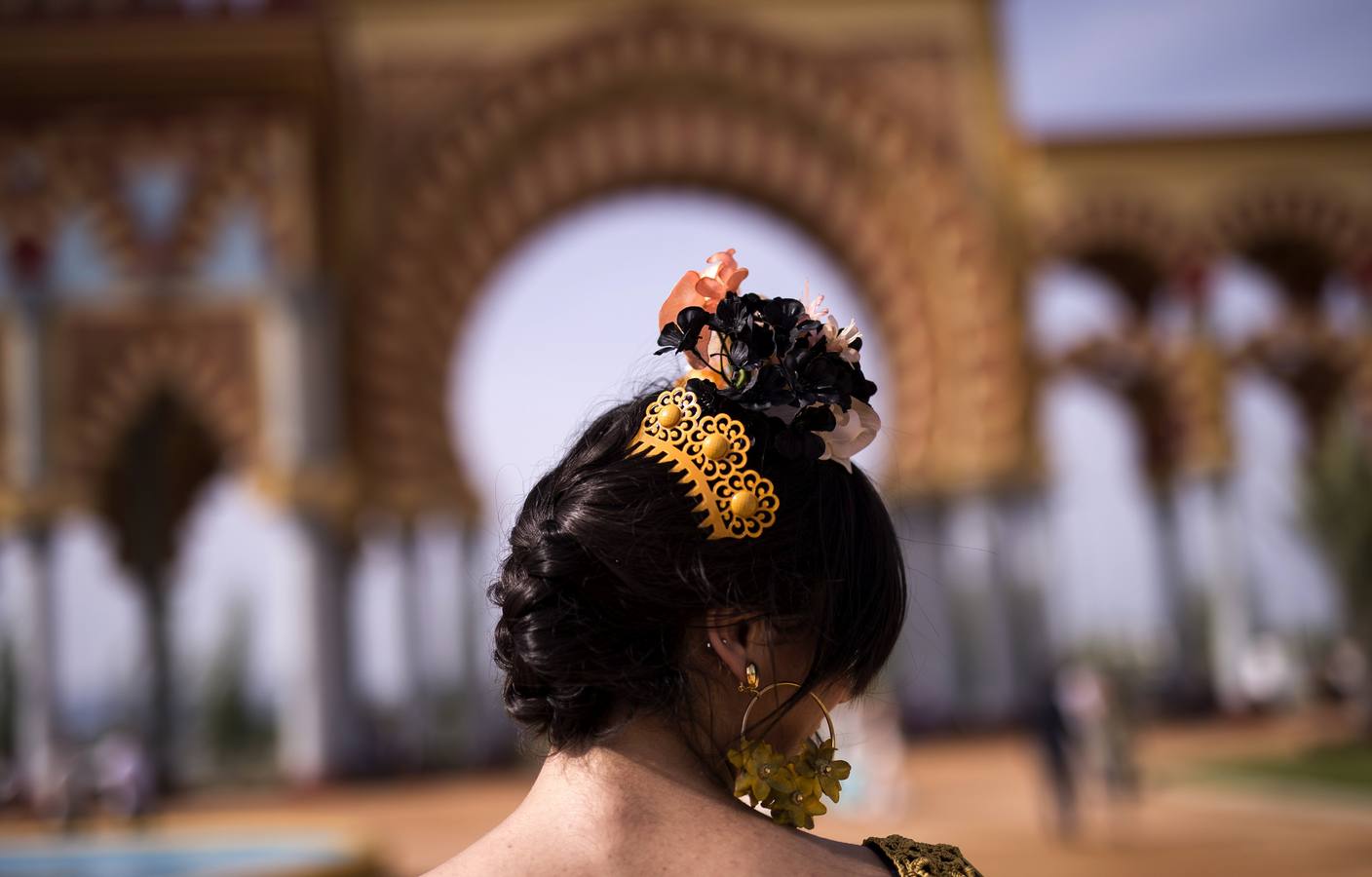 Flamencas por Salud