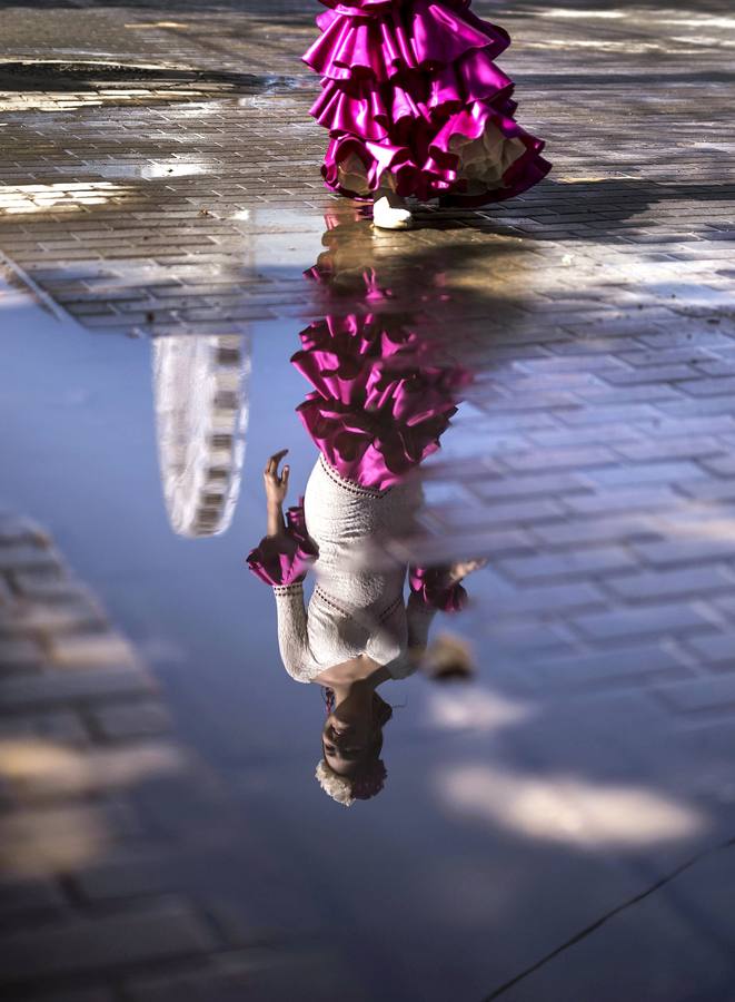 Flamencas por Salud