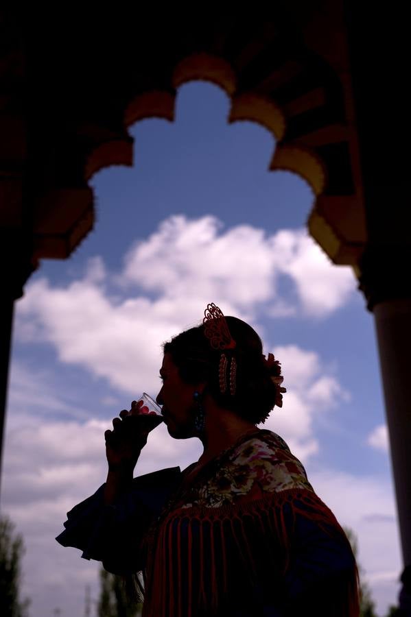 Flamencas por Salud