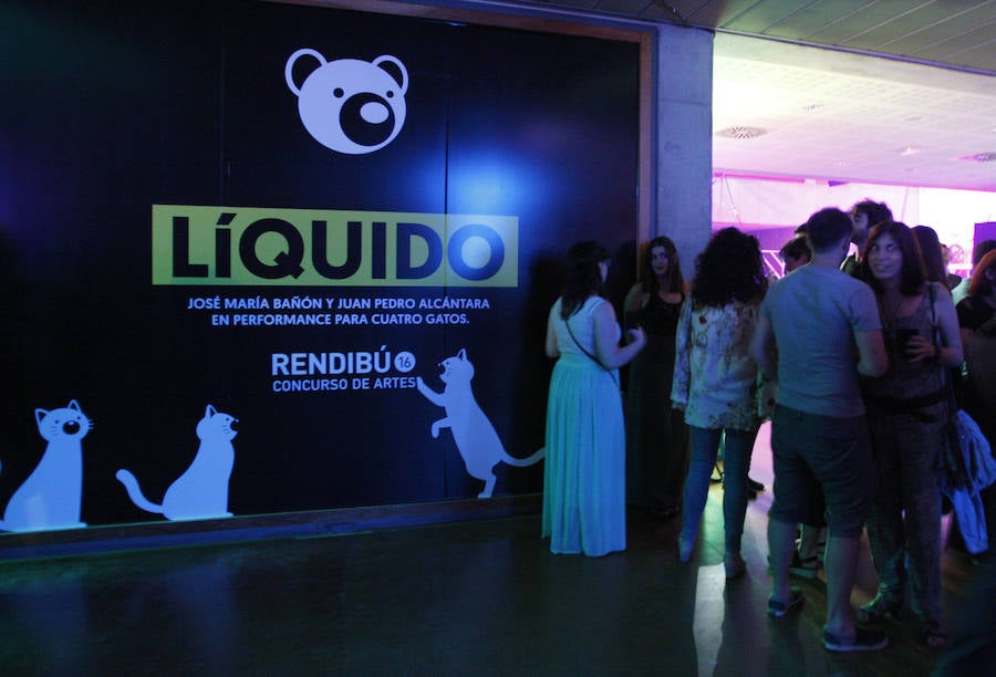 Fiesta del Rendibú &#039;16 (III)