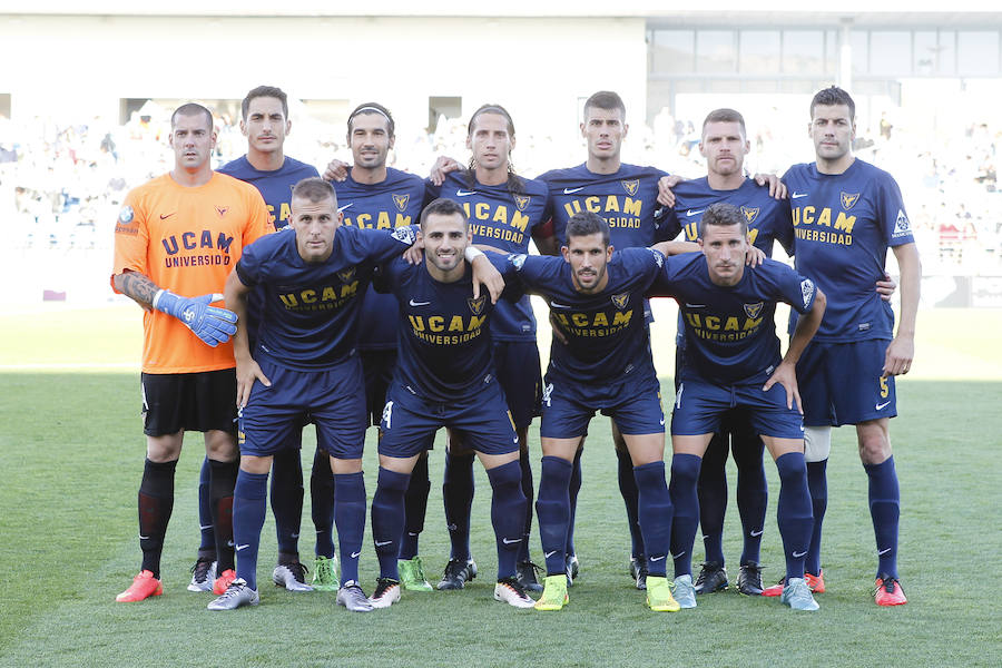 Pasión &#039;blue&#039; en Madrid