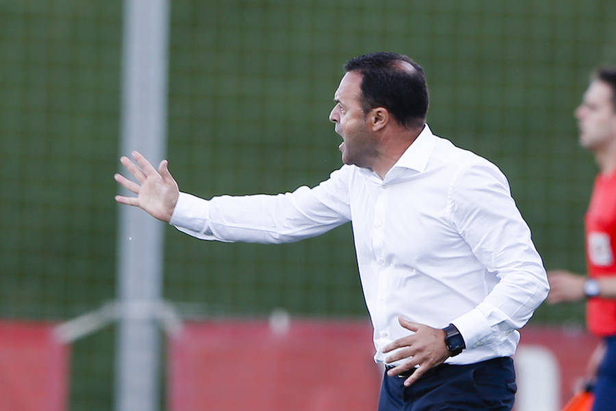 Pasión &#039;blue&#039; en Madrid