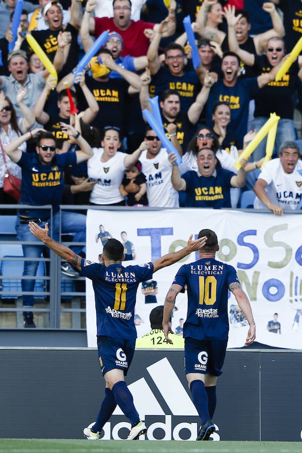 Pasión &#039;blue&#039; en Madrid