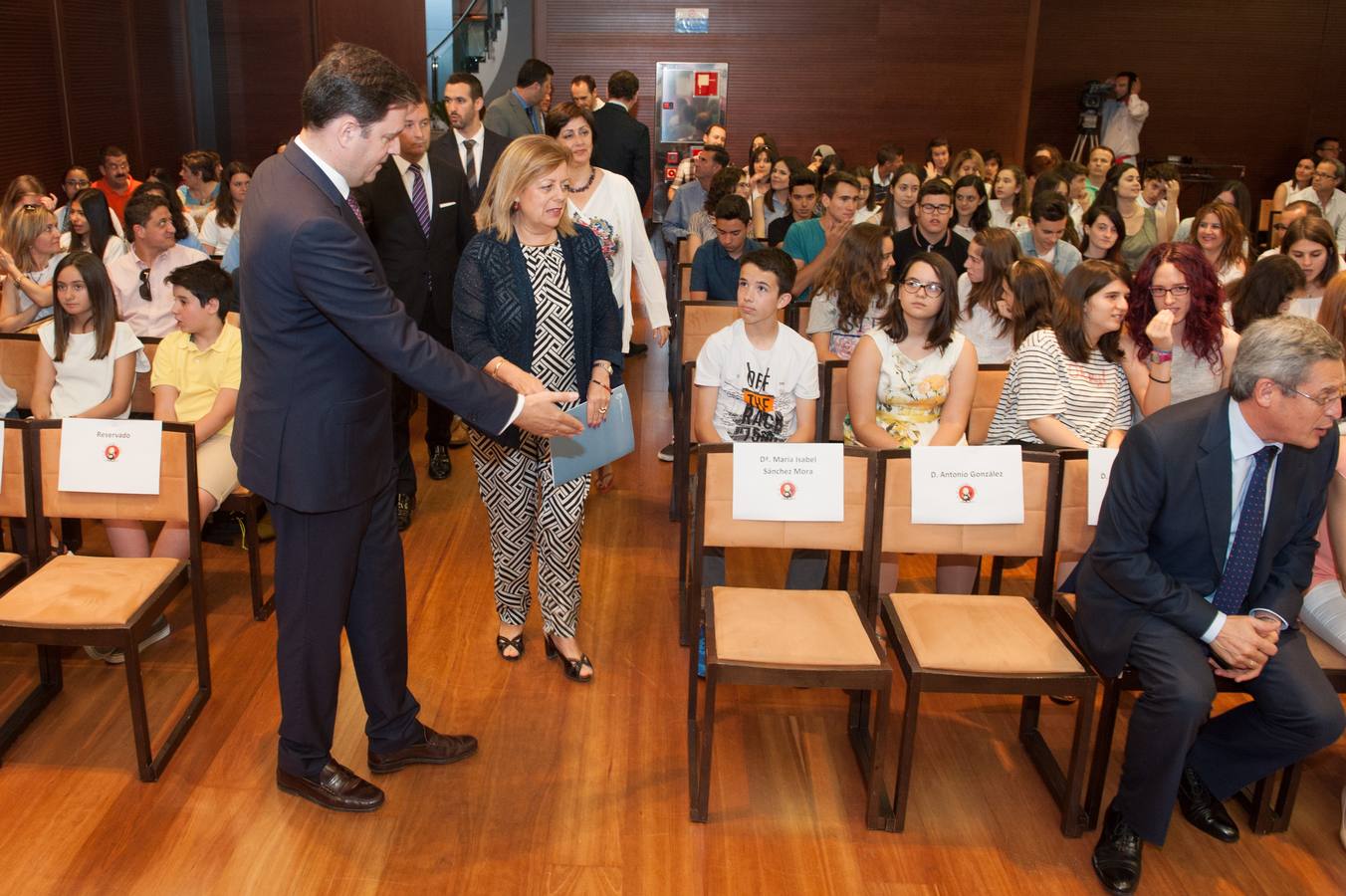 &#039;La Era de los Cuatro&#039; gana &#039;Mi Periódico Digital&#039;