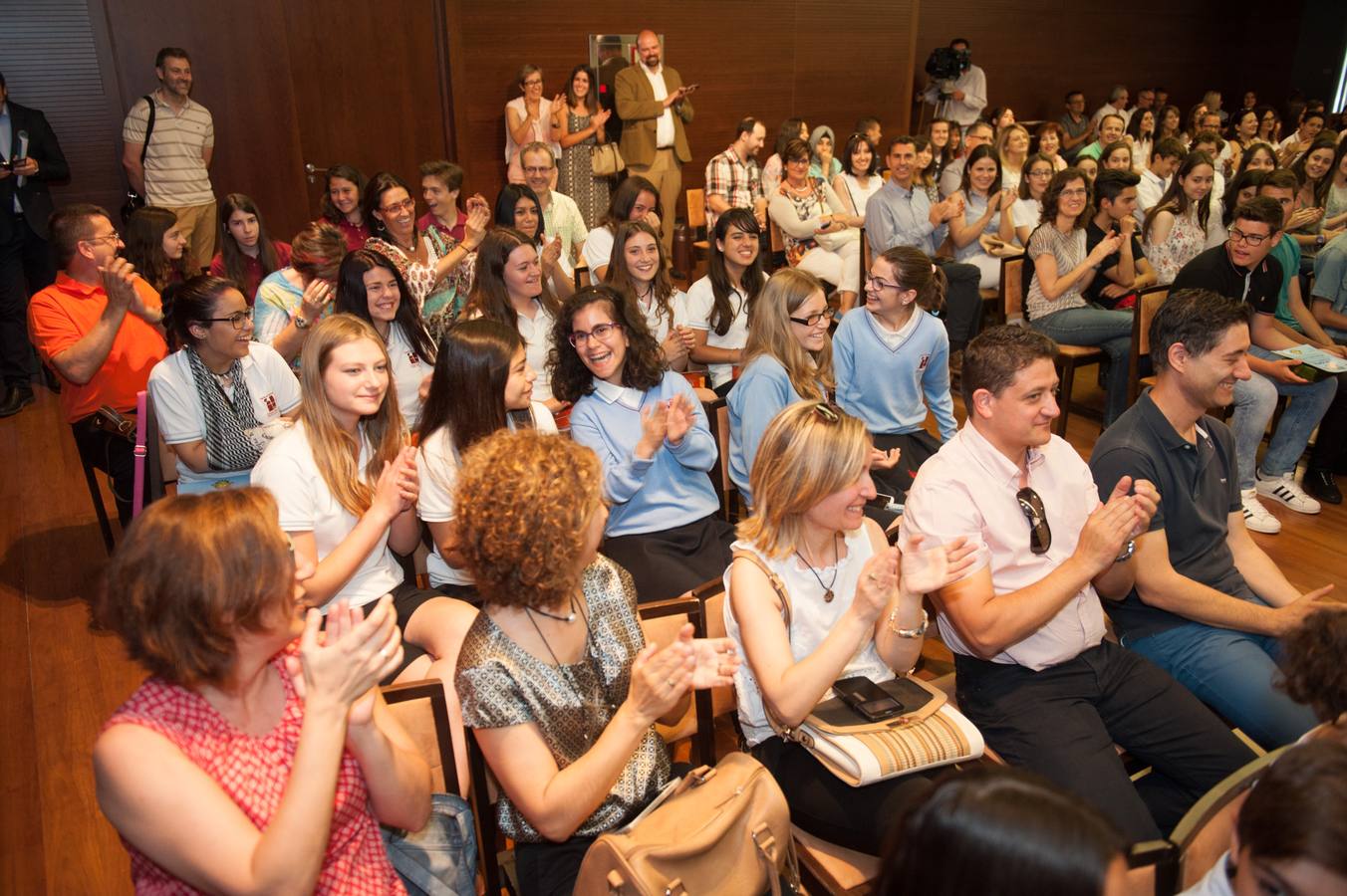 &#039;La Era de los Cuatro&#039; gana &#039;Mi Periódico Digital&#039;